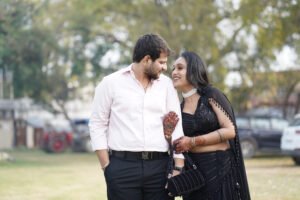 Couple Portrait Photography