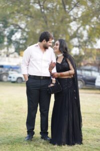 Couple Portrait Photography