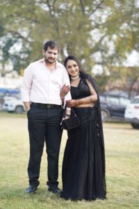 Couple Portrait Photography