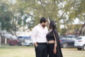 Couple Portrait Photography