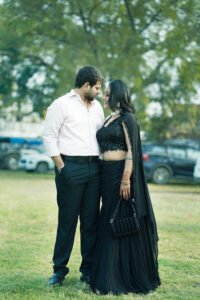 Couple Portrait Photography