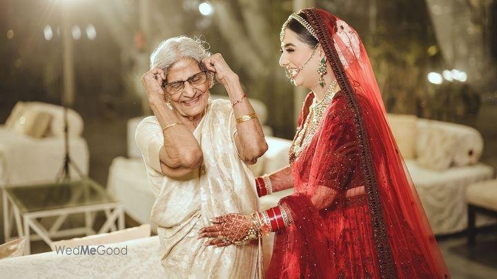 Read more about the article 15 Must-Have Wedding Photos You’ll Regret Missing