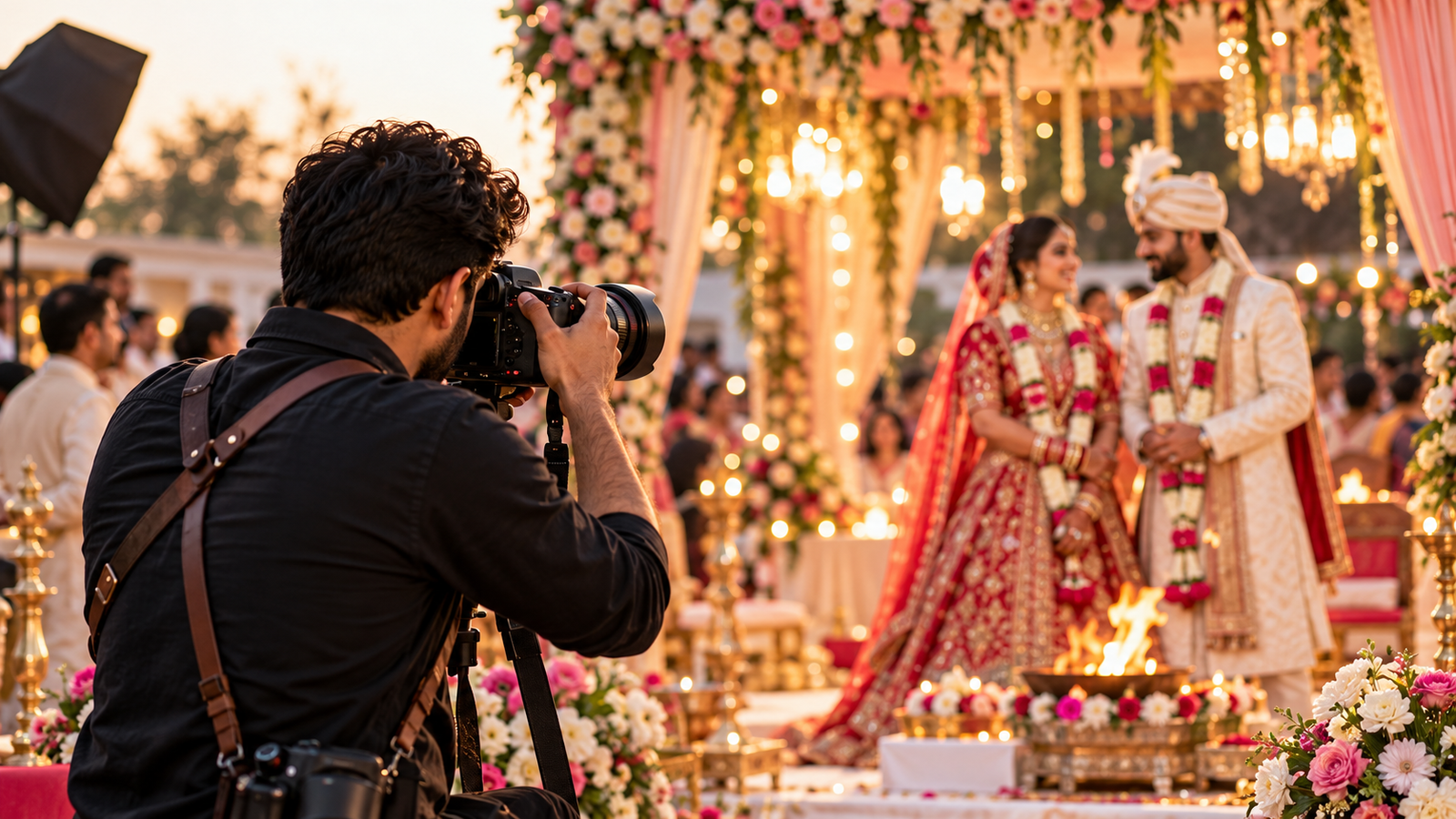 Read more about the article 25 Photography Tips for Beginners & Professionals (2026 Guide)