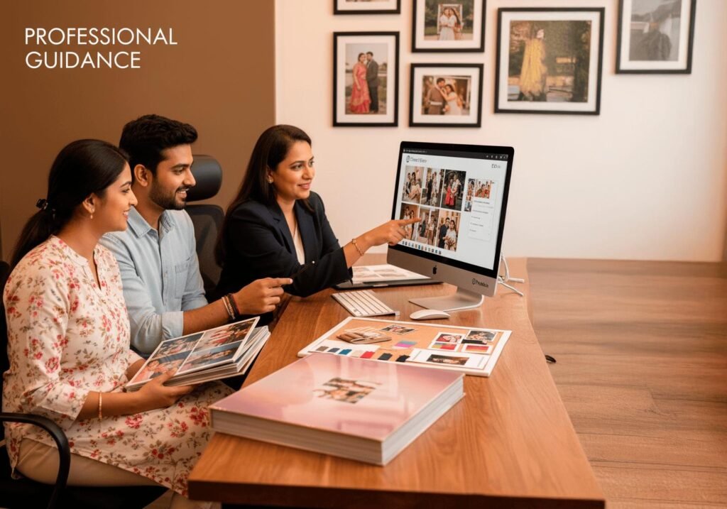 21 Questions to Ask a Wedding Photographer Before Booking in India 2 Questions to Ask a Wedding Photographer