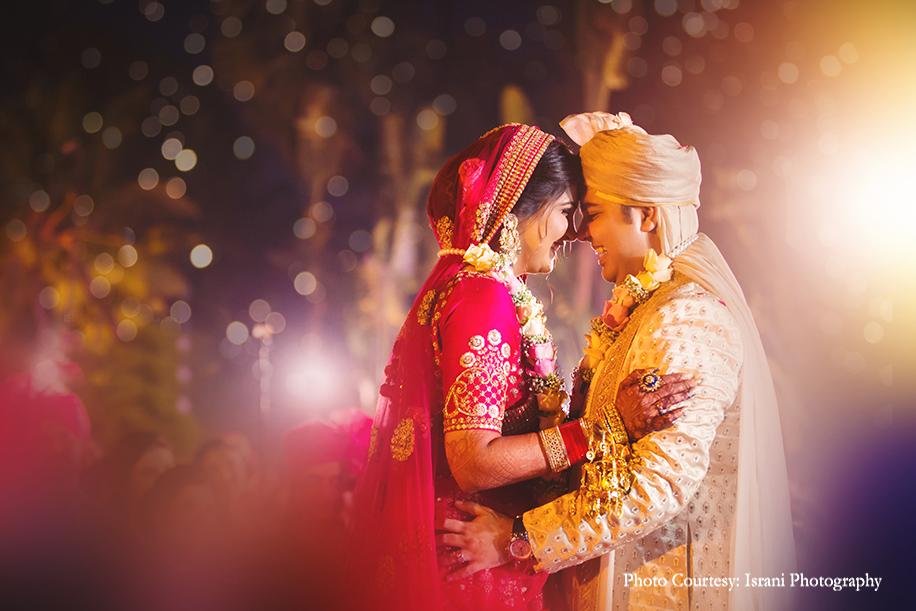 Low light wedding photography camera settings
