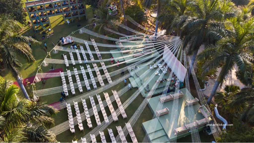 Read more about the article Best Party Plots in Vadodara for Wedding – Beautiful Venues for Your Big Day